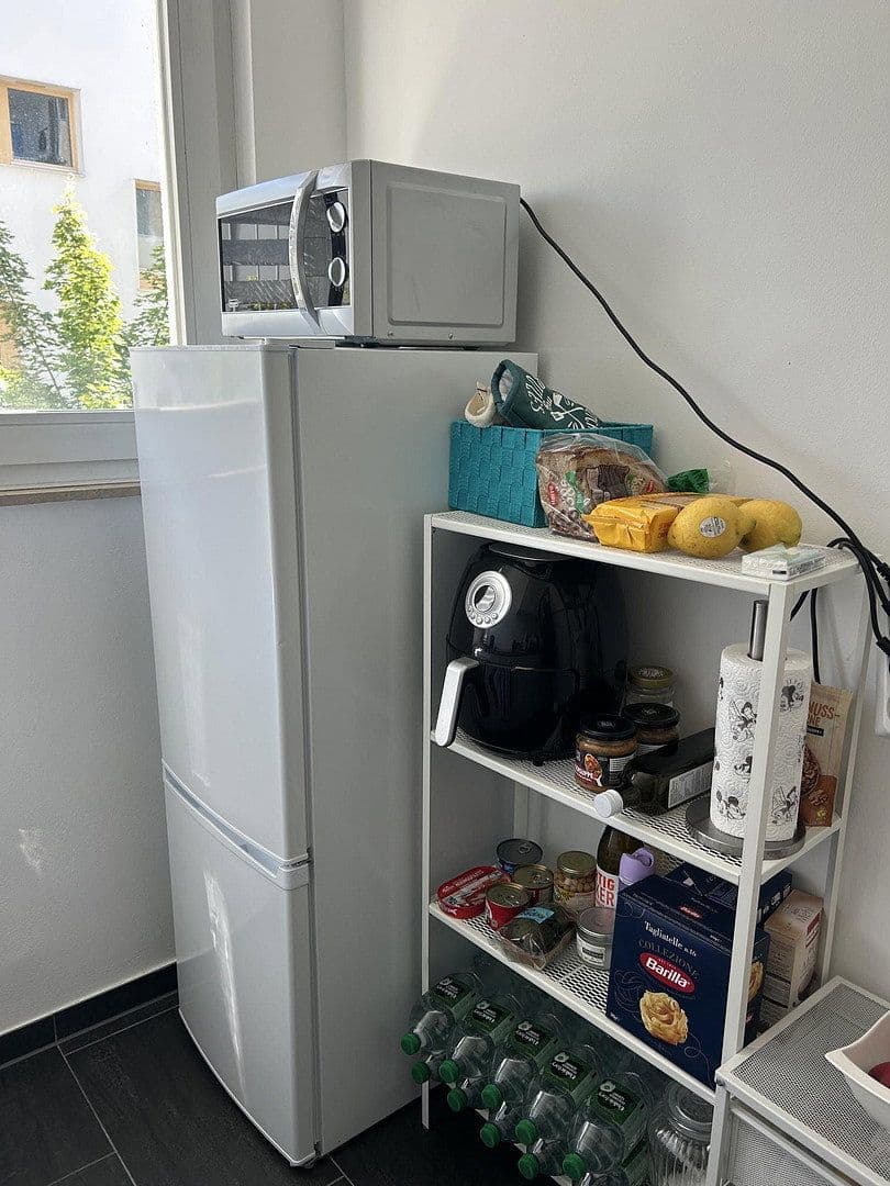 1 bedroom flat to rent, 33 m², Herzogstrasse 79, Düsseldorf, North Rhine-Westphalia 1 bedroom flat to rent, 33 m², Herzogstrasse 79, Düsseldorf, North Rhine-Westphalia