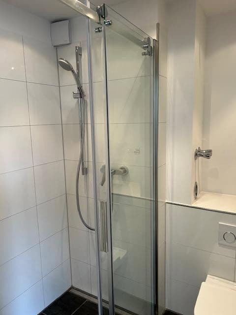 1 bedroom flat to rent, 33 m², Herzogstrasse 79, Düsseldorf, North Rhine-Westphalia 1 bedroom flat to rent, 33 m², Herzogstrasse 79, Düsseldorf, North Rhine-Westphalia
