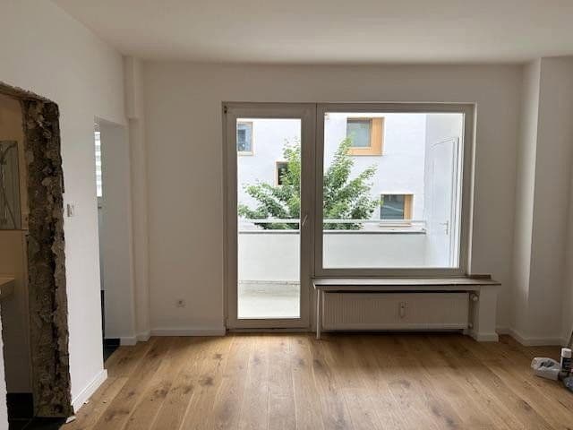 1 bedroom flat to rent, 33 m², Herzogstrasse 79, Düsseldorf, North Rhine-Westphalia 1 bedroom flat to rent, 33 m², Herzogstrasse 79, Düsseldorf, North Rhine-Westphalia