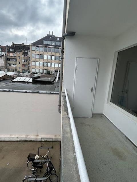 1 bedroom flat to rent, 33 m², Herzogstrasse 79, Düsseldorf, North Rhine-Westphalia 1 bedroom flat to rent, 33 m², Herzogstrasse 79, Düsseldorf, North Rhine-Westphalia