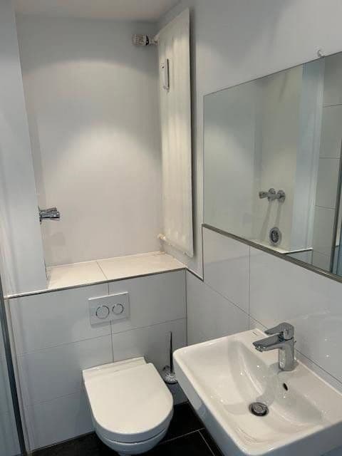1 bedroom flat to rent, 33 m², Herzogstrasse 79, Düsseldorf, North Rhine-Westphalia 1 bedroom flat to rent, 33 m², Herzogstrasse 79, Düsseldorf, North Rhine-Westphalia