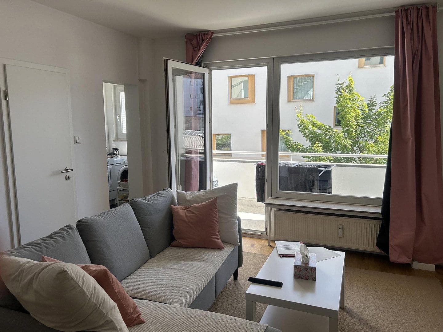 1 bedroom flat to rent, 33 m², Herzogstrasse 79, Düsseldorf, North Rhine-Westphalia 1 bedroom flat to rent, 33 m², Herzogstrasse 79, Düsseldorf, North Rhine-Westphalia