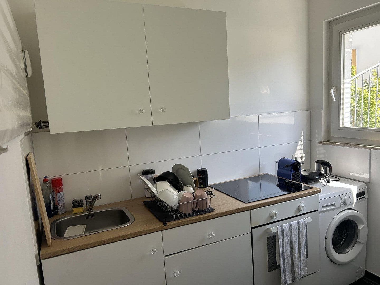 1 bedroom flat to rent, 33 m², Herzogstrasse 79, Düsseldorf, North Rhine-Westphalia 1 bedroom flat to rent, 33 m², Herzogstrasse 79, Düsseldorf, North Rhine-Westphalia