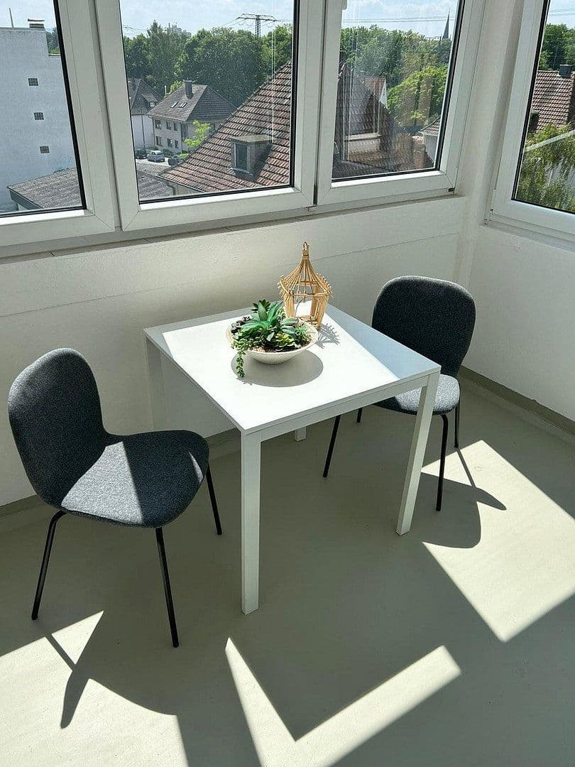 1 bedroom flat to rent, 19 m², Leipziger Str. 32a, Fulda, Hesse 1 bedroom flat to rent, 19 m², Leipziger Str. 32a, Fulda, Hesse