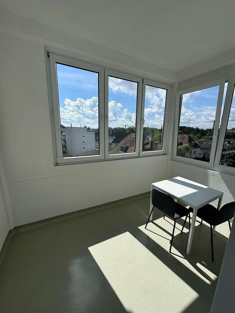 1 bedroom flat to rent, 19 m², Leipziger Str. 32a, Fulda, Hesse 1 bedroom flat to rent, 19 m², Leipziger Str. 32a, Fulda, Hesse