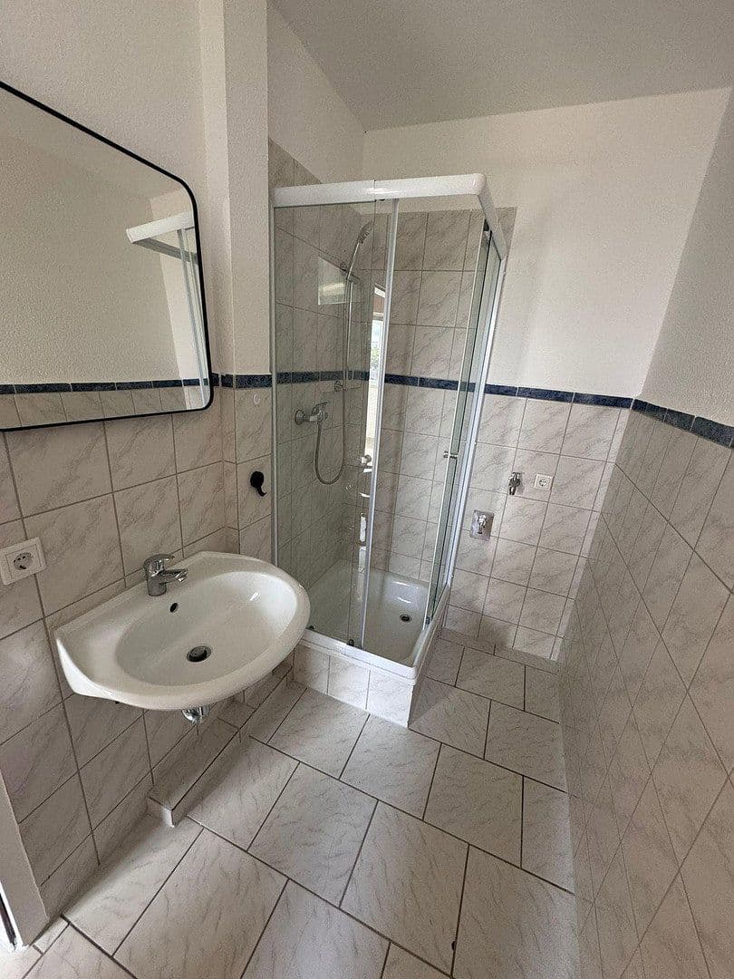 1 bedroom flat to rent, 19 m², Leipziger Str. 32a, Fulda, Hesse 1 bedroom flat to rent, 19 m², Leipziger Str. 32a, Fulda, Hesse