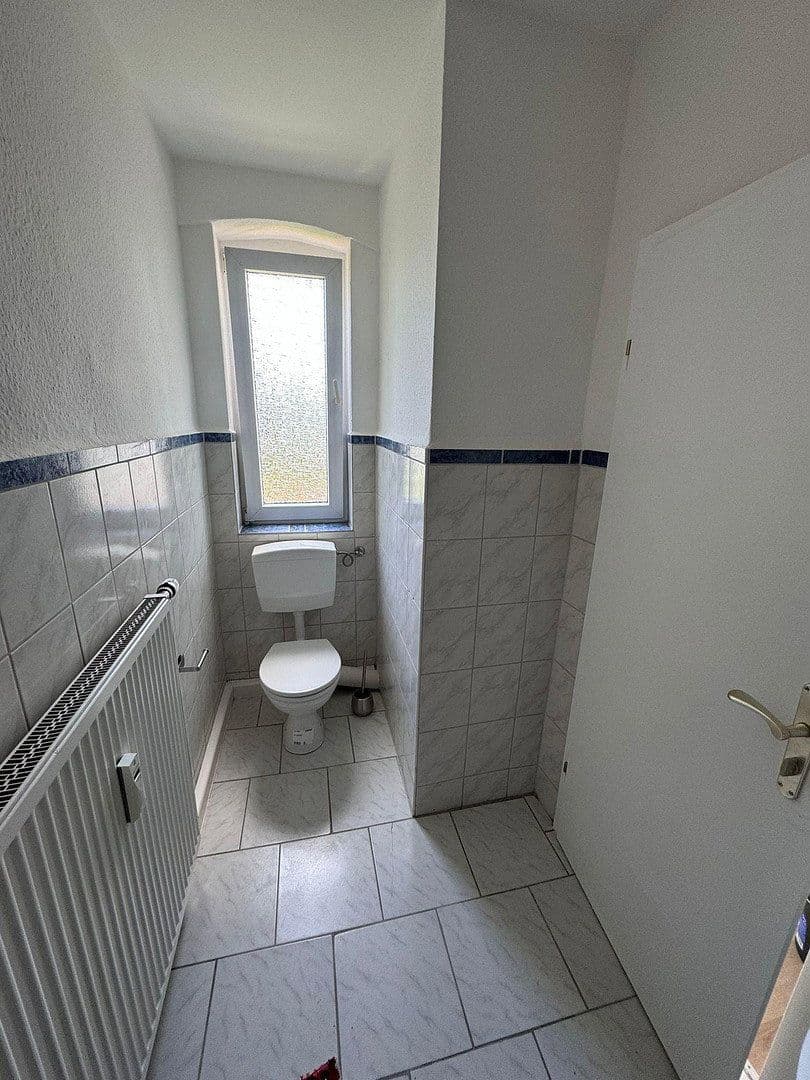 1 bedroom flat to rent, 19 m², Leipziger Str. 32a, Fulda, Hesse 1 bedroom flat to rent, 19 m², Leipziger Str. 32a, Fulda, Hesse