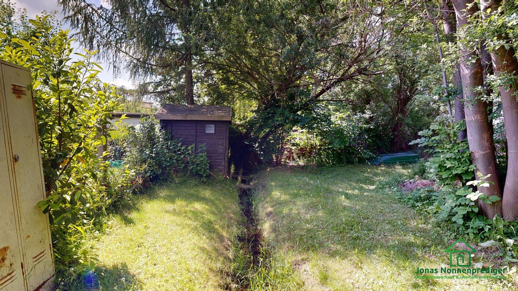 house for sale, 27 m², Gartenverein Marienhöhe e.V. - Rogahner Straße 2b, Schwerin, Mecklenburg-Vorpommern house for sale, 27 m², Gartenverein Marienhöhe e.V. - Rogahner Straße 2b, Schwerin, Mecklenburg-Vorpommern