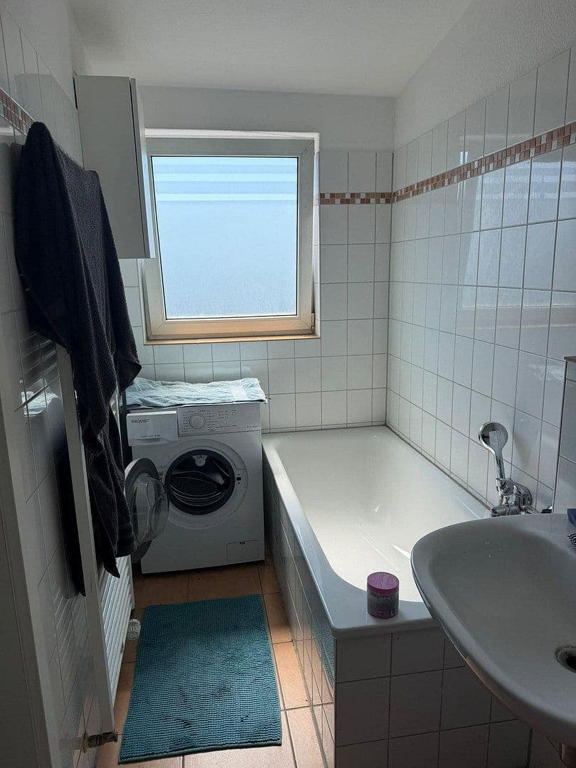 2 bedroom flat to rent, 39 m², Stixchesstrasse 18, Leverkusen, North Rhine-Westphalia 2 bedroom flat to rent, 39 m², Stixchesstrasse 18, Leverkusen, North Rhine-Westphalia