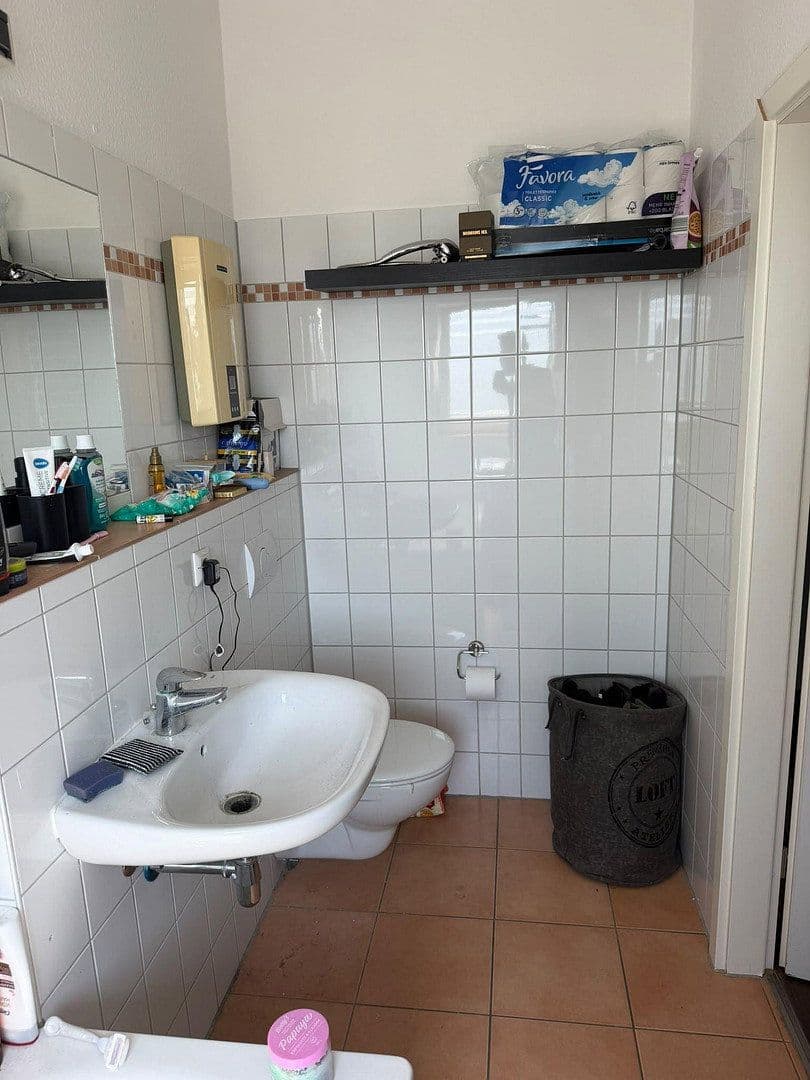 2 bedroom flat to rent, 39 m², Stixchesstrasse 18, Leverkusen, North Rhine-Westphalia 2 bedroom flat to rent, 39 m², Stixchesstrasse 18, Leverkusen, North Rhine-Westphalia
