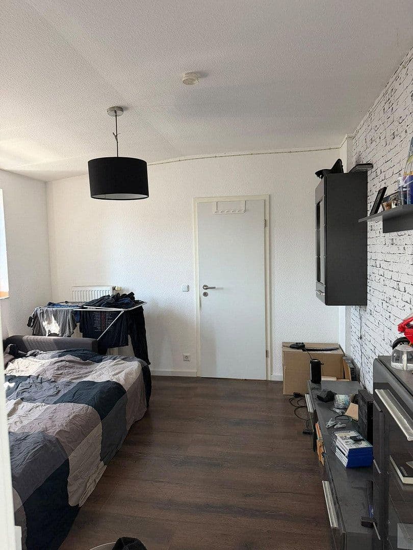 2 bedroom flat to rent, 39 m², Stixchesstrasse 18, Leverkusen, North Rhine-Westphalia 2 bedroom flat to rent, 39 m², Stixchesstrasse 18, Leverkusen, North Rhine-Westphalia