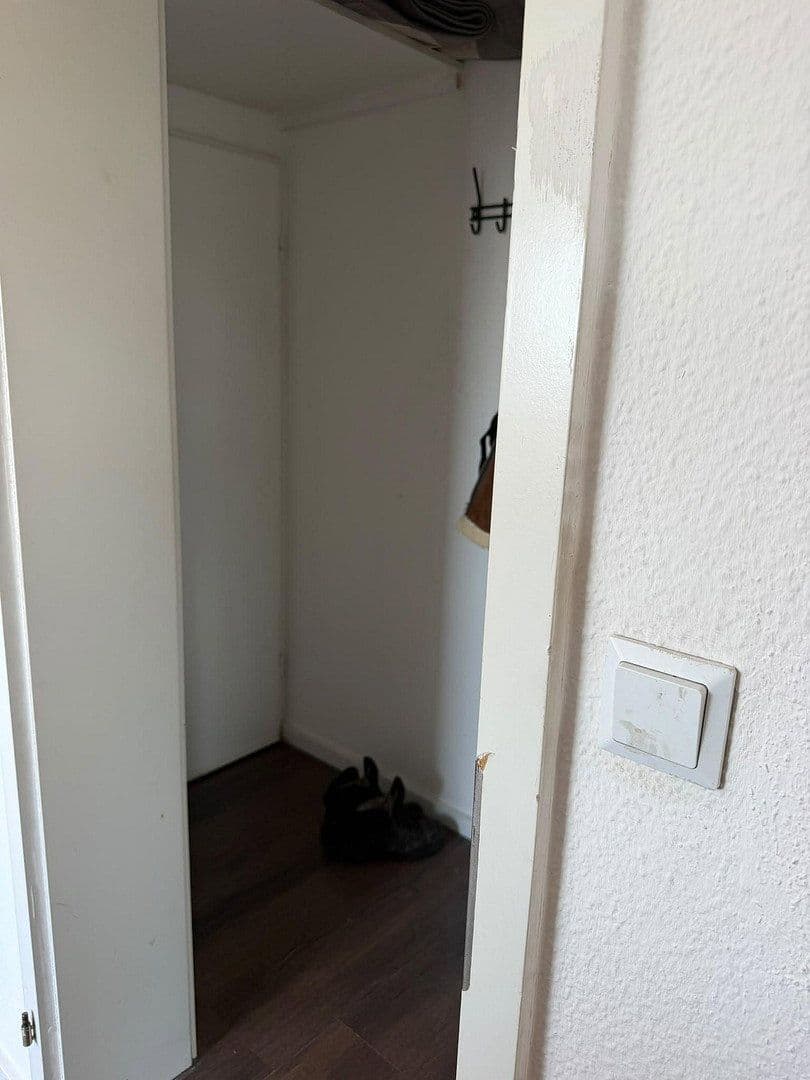 2 bedroom flat to rent, 39 m², Stixchesstrasse 18, Leverkusen, North Rhine-Westphalia 2 bedroom flat to rent, 39 m², Stixchesstrasse 18, Leverkusen, North Rhine-Westphalia