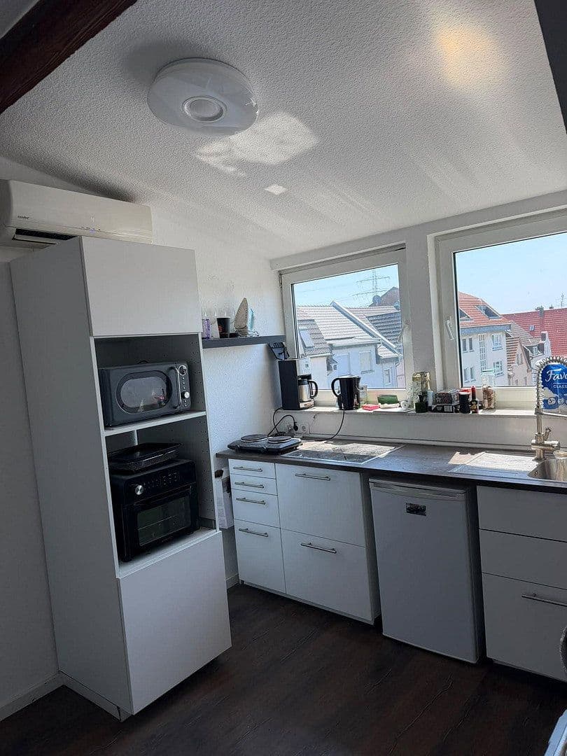 2 bedroom flat to rent, 39 m², Stixchesstrasse 18, Leverkusen, North Rhine-Westphalia 2 bedroom flat to rent, 39 m², Stixchesstrasse 18, Leverkusen, North Rhine-Westphalia