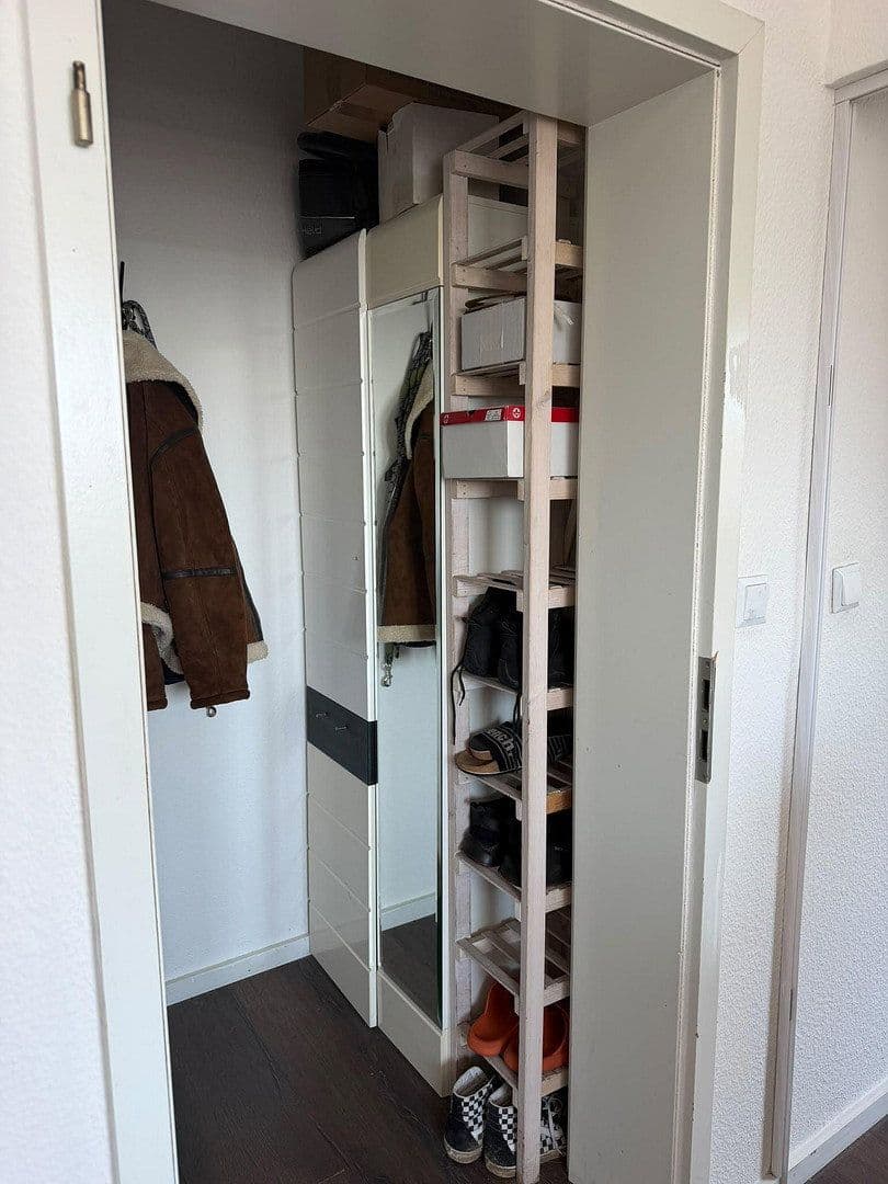 2 bedroom flat to rent, 39 m², Stixchesstrasse 18, Leverkusen, North Rhine-Westphalia 2 bedroom flat to rent, 39 m², Stixchesstrasse 18, Leverkusen, North Rhine-Westphalia