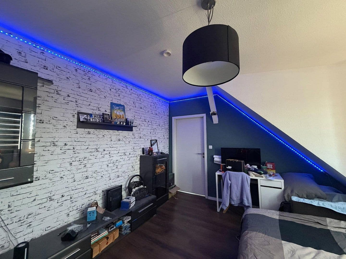 2 bedroom flat to rent, 39 m², Stixchesstrasse 18, Leverkusen, North Rhine-Westphalia 2 bedroom flat to rent, 39 m², Stixchesstrasse 18, Leverkusen, North Rhine-Westphalia