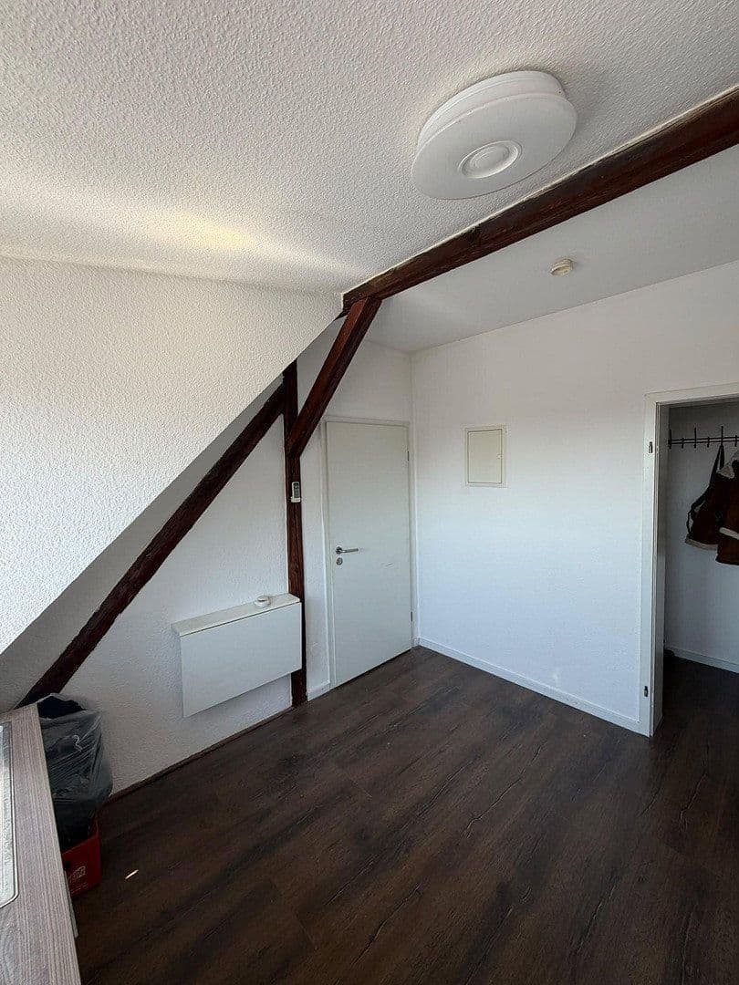 2 bedroom flat to rent, 39 m², Stixchesstrasse 18, Leverkusen, North Rhine-Westphalia 2 bedroom flat to rent, 39 m², Stixchesstrasse 18, Leverkusen, North Rhine-Westphalia