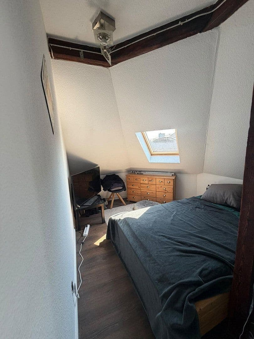2 bedroom flat to rent, 39 m², Stixchesstrasse 18, Leverkusen, North Rhine-Westphalia 2 bedroom flat to rent, 39 m², Stixchesstrasse 18, Leverkusen, North Rhine-Westphalia