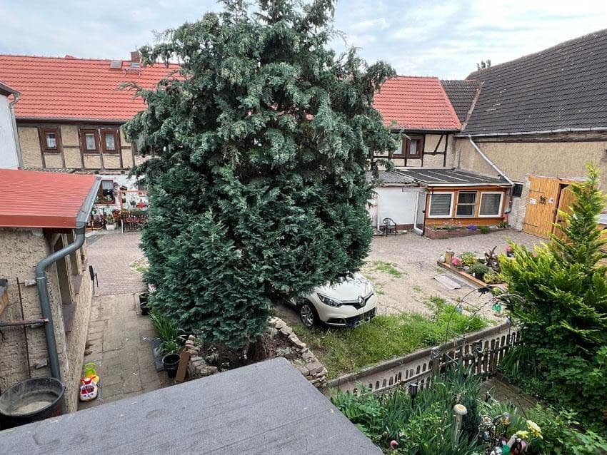 3 bedroom flat to rent, 83 m², Sülzetal, Saxony-Anhalt 3 bedroom flat to rent, 83 m², Sülzetal, Saxony-Anhalt