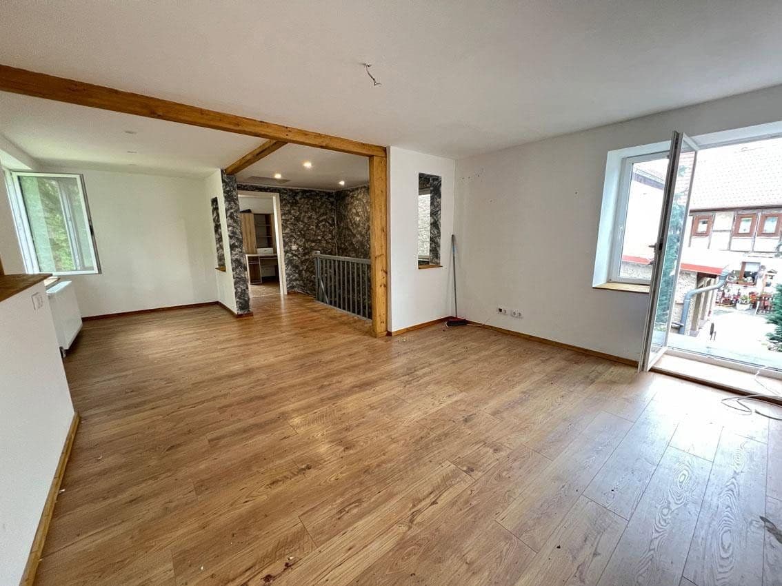 3 bedroom flat to rent, 83 m², Sülzetal, Saxony-Anhalt 3 bedroom flat to rent, 83 m², Sülzetal, Saxony-Anhalt