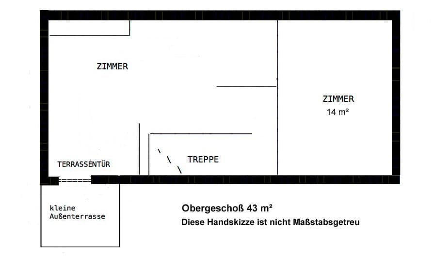 3 bedroom flat to rent, 83 m², Sülzetal, Saxony-Anhalt 3 bedroom flat to rent, 83 m², Sülzetal, Saxony-Anhalt