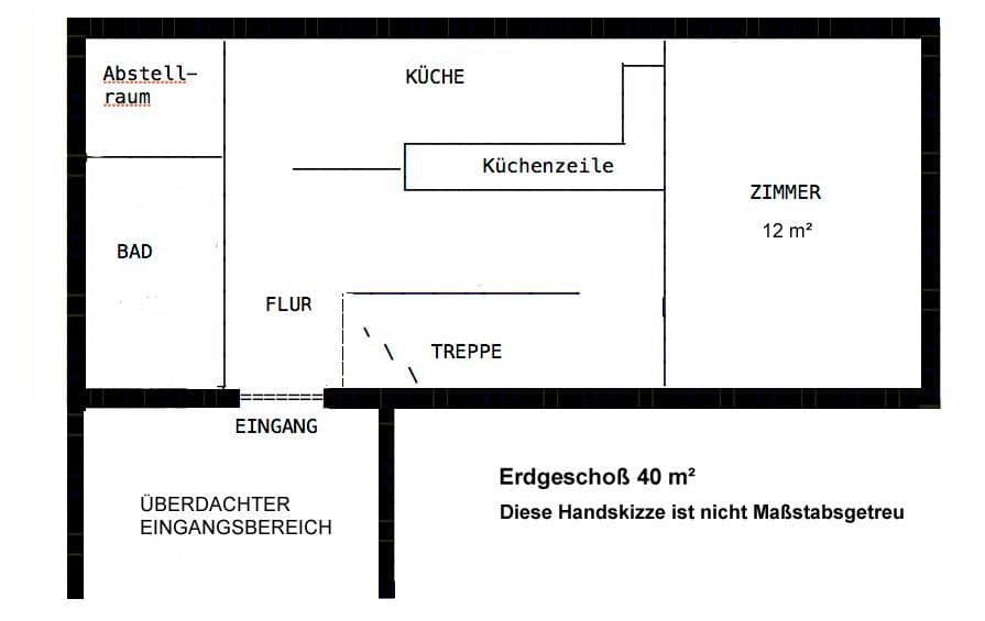 3 bedroom flat to rent, 83 m², Sülzetal, Saxony-Anhalt 3 bedroom flat to rent, 83 m², Sülzetal, Saxony-Anhalt