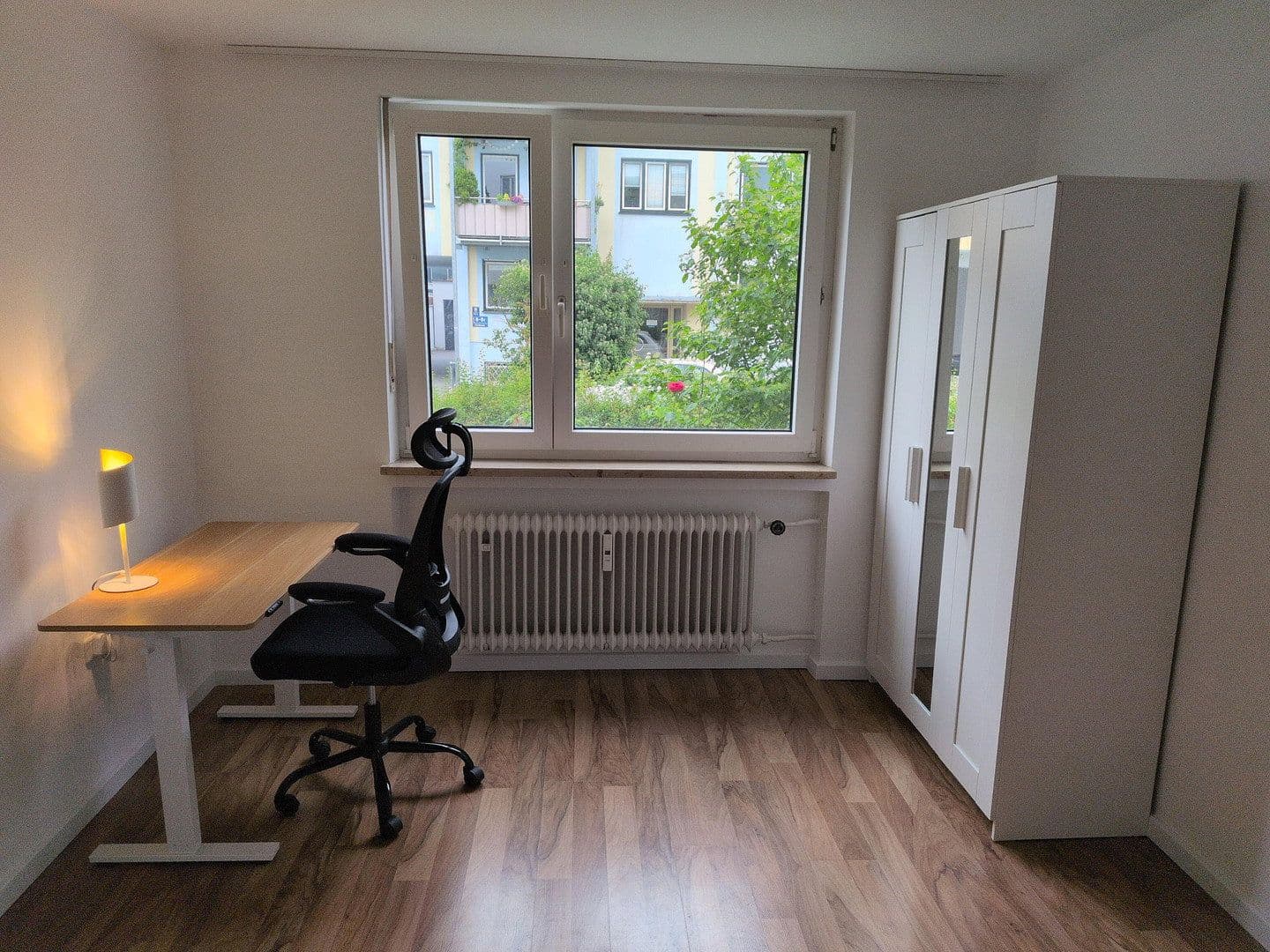 1 bedroom flat to rent, 22 m², Ortlerstraße 3, München, Bavaria 1 bedroom flat to rent, 22 m², Ortlerstraße 3, München, Bavaria