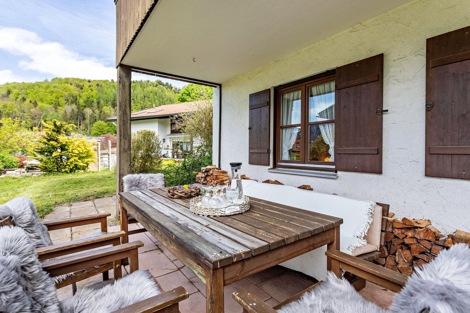 house for sale, 222 m², Hochgernweg 47, Unterwössen, Bavaria house for sale, 222 m², Hochgernweg 47, Unterwössen, Bavaria
