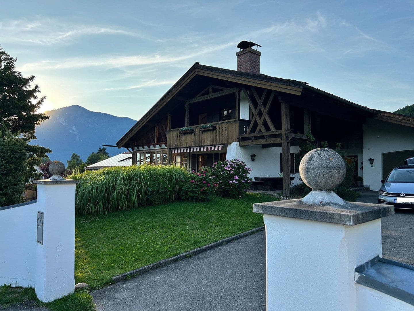 house for sale, 222 m², Hochgernweg 47, Unterwössen, Bavaria house for sale, 222 m², Hochgernweg 47, Unterwössen, Bavaria