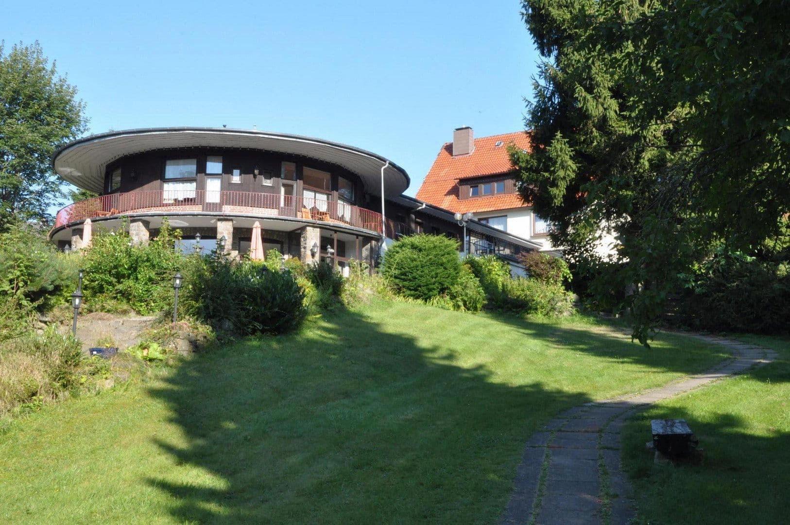 non-residential property for sale, 4,000 m², Goslar, Lower Saxony non-residential property for sale, 4,000 m², Goslar, Lower Saxony