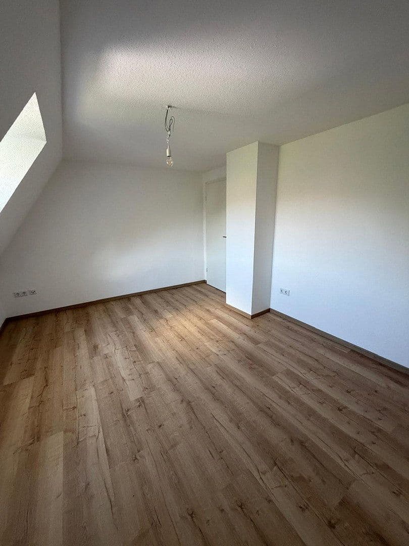 2 bedroom with open-plan kitchen flat to rent, 75 m², Ringstraße 24, Pleinfeld, Bavaria 2 bedroom with open-plan kitchen flat to rent, 75 m², Ringstraße 24, Pleinfeld, Bavaria