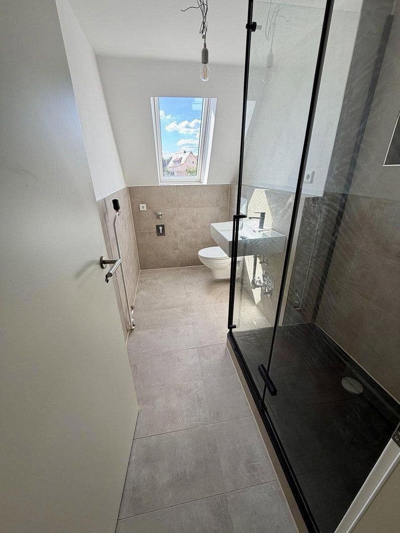 2 bedroom with open-plan kitchen flat to rent, 75 m², Ringstraße 24, Pleinfeld, Bavaria 2 bedroom with open-plan kitchen flat to rent, 75 m², Ringstraße 24, Pleinfeld, Bavaria