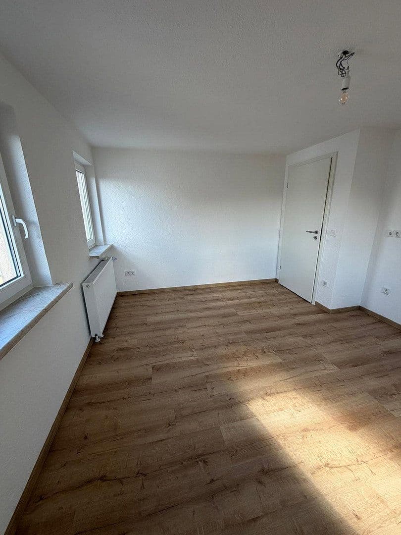 2 bedroom with open-plan kitchen flat to rent, 75 m², Ringstraße 24, Pleinfeld, Bavaria 2 bedroom with open-plan kitchen flat to rent, 75 m², Ringstraße 24, Pleinfeld, Bavaria