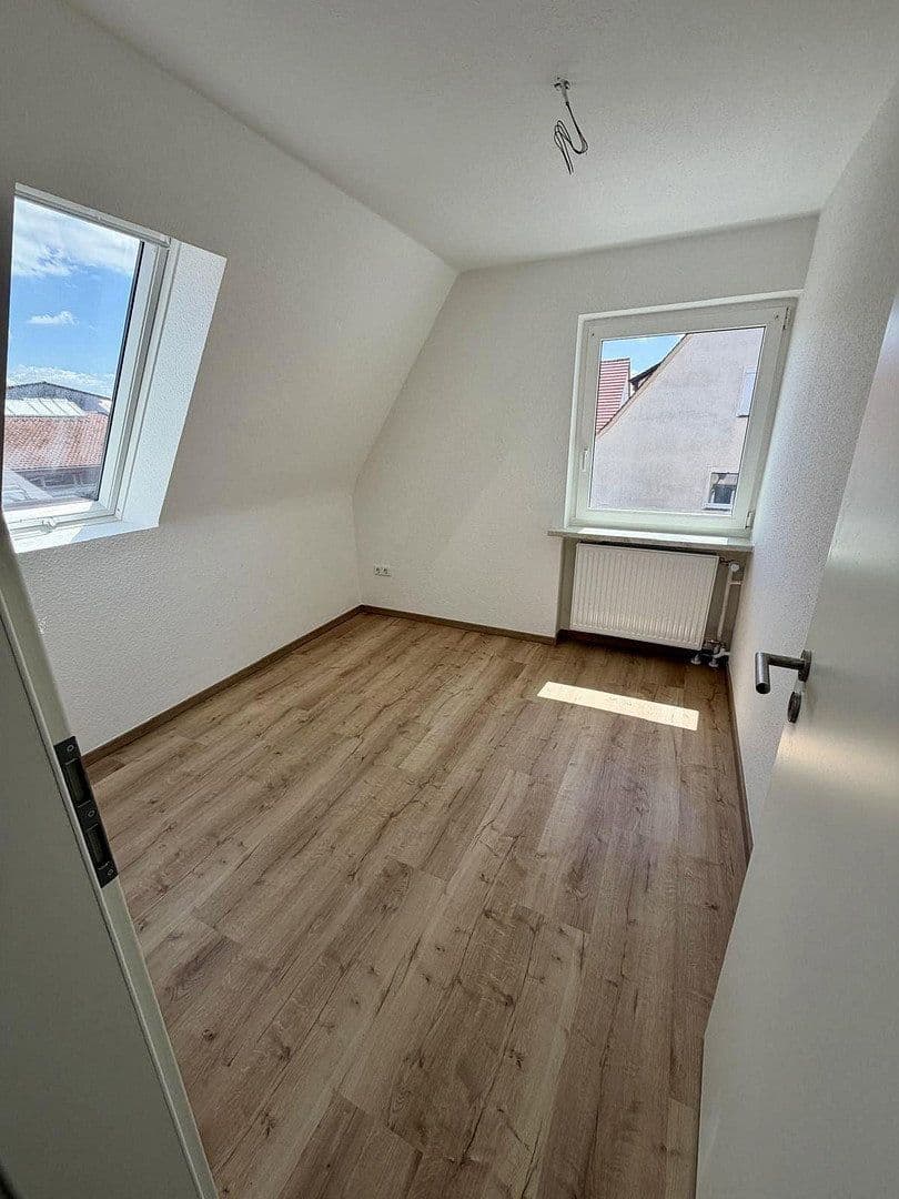 2 bedroom with open-plan kitchen flat to rent, 75 m², Ringstraße 24, Pleinfeld, Bavaria 2 bedroom with open-plan kitchen flat to rent, 75 m², Ringstraße 24, Pleinfeld, Bavaria