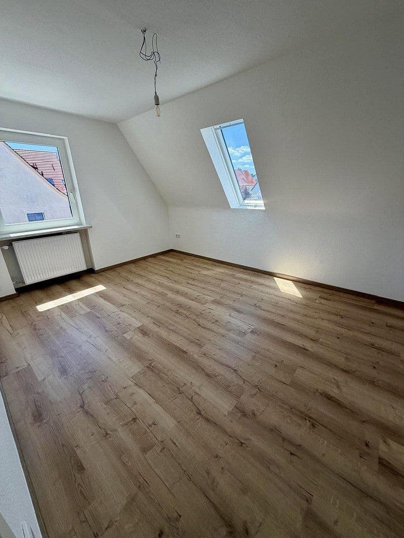 2 bedroom with open-plan kitchen flat to rent, 75 m², Ringstraße 24, Pleinfeld, Bavaria 2 bedroom with open-plan kitchen flat to rent, 75 m², Ringstraße 24, Pleinfeld, Bavaria