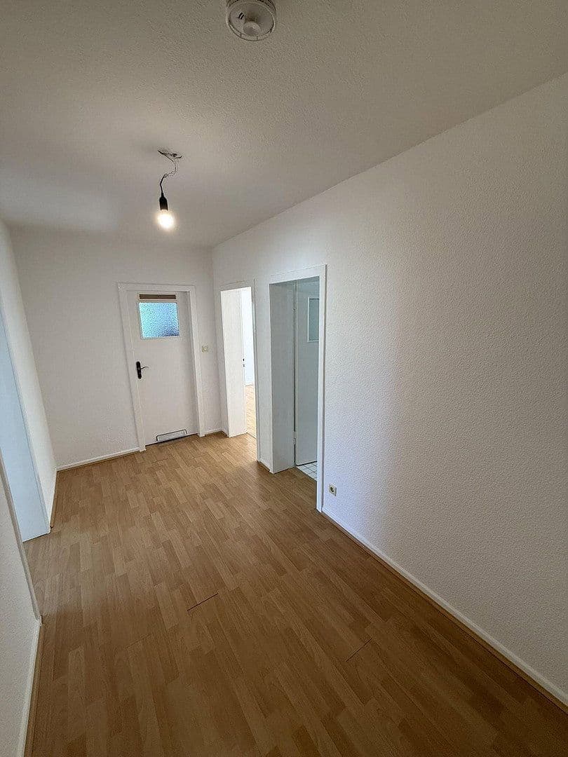 2 bedroom flat to rent, 62 m², Paradestr. 33, Wuppertal, North Rhine-Westphalia 2 bedroom flat to rent, 62 m², Paradestr. 33, Wuppertal, North Rhine-Westphalia