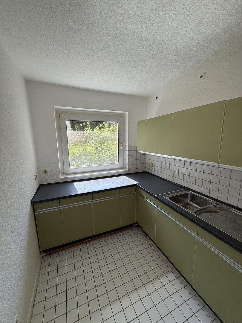 2 bedroom flat to rent, 62 m², Paradestr. 33, Wuppertal, North Rhine-Westphalia 2 bedroom flat to rent, 62 m², Paradestr. 33, Wuppertal, North Rhine-Westphalia