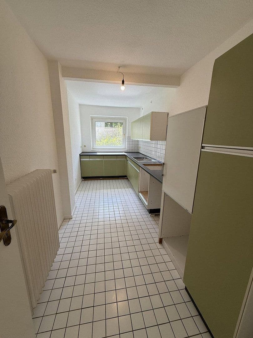 2 bedroom flat to rent, 62 m², Paradestr. 33, Wuppertal, North Rhine-Westphalia 2 bedroom flat to rent, 62 m², Paradestr. 33, Wuppertal, North Rhine-Westphalia