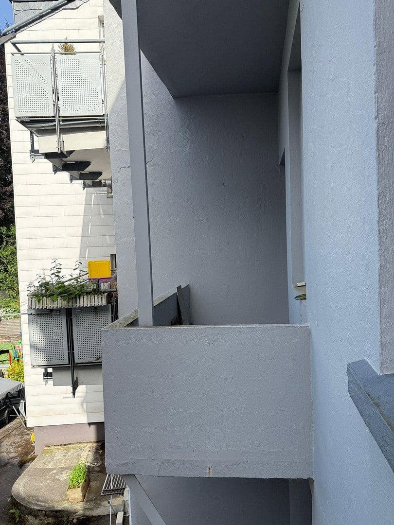 4 bedroom flat to rent, 96 m², Rheinstr 16, Solingen, North Rhine-Westphalia 4 bedroom flat to rent, 96 m², Rheinstr 16, Solingen, North Rhine-Westphalia