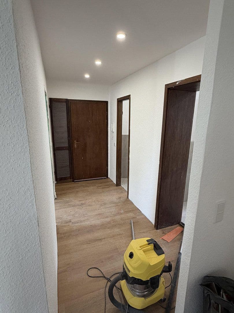 4 bedroom flat to rent, 96 m², Rheinstr 16, Solingen, North Rhine-Westphalia 4 bedroom flat to rent, 96 m², Rheinstr 16, Solingen, North Rhine-Westphalia