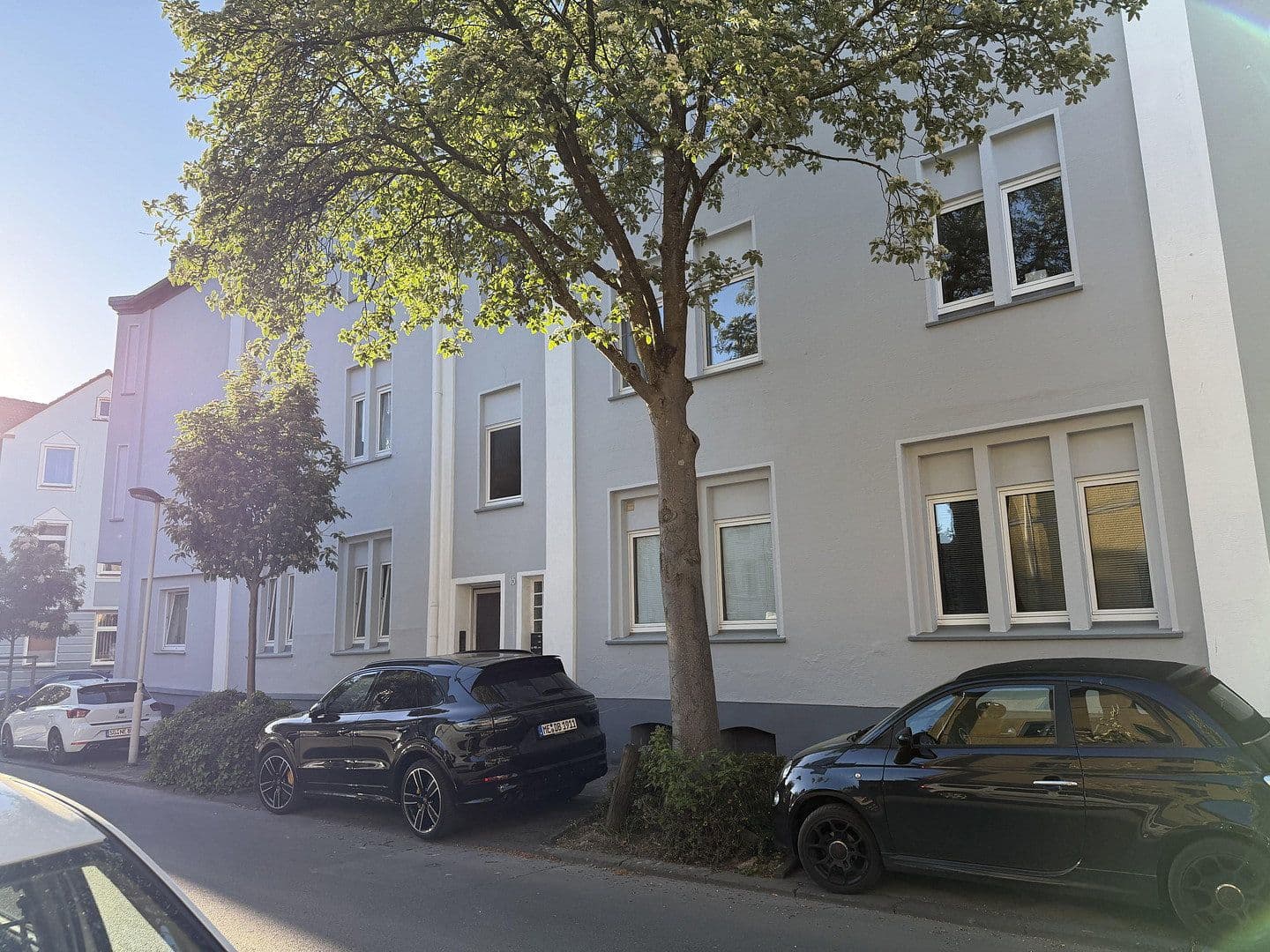 4 bedroom flat to rent, 96 m², Rheinstr 16, Solingen, North Rhine-Westphalia 4 bedroom flat to rent, 96 m², Rheinstr 16, Solingen, North Rhine-Westphalia