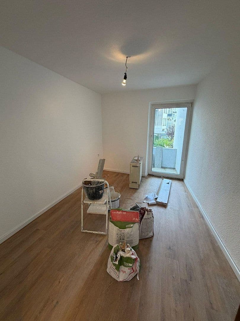 4 bedroom flat to rent, 96 m², Rheinstr 16, Solingen, North Rhine-Westphalia 4 bedroom flat to rent, 96 m², Rheinstr 16, Solingen, North Rhine-Westphalia