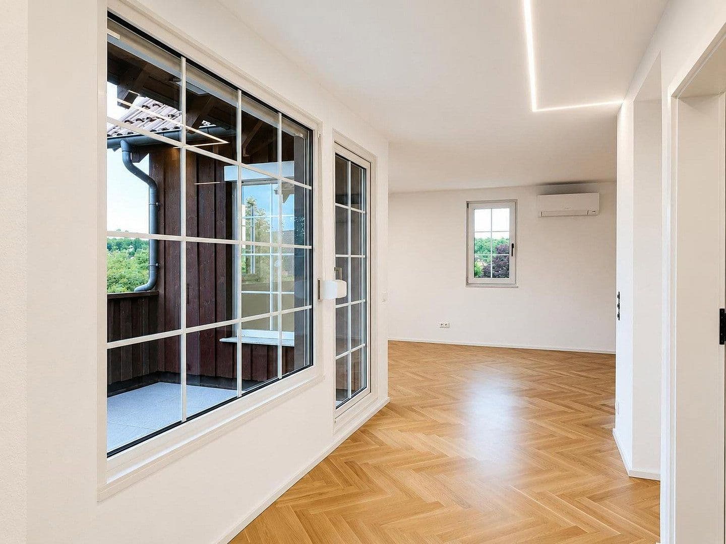 4 bedroom flat for sale, 82 m², Hattenhofen, Baden-Württemberg 4 bedroom flat for sale, 82 m², Hattenhofen, Baden-Württemberg
