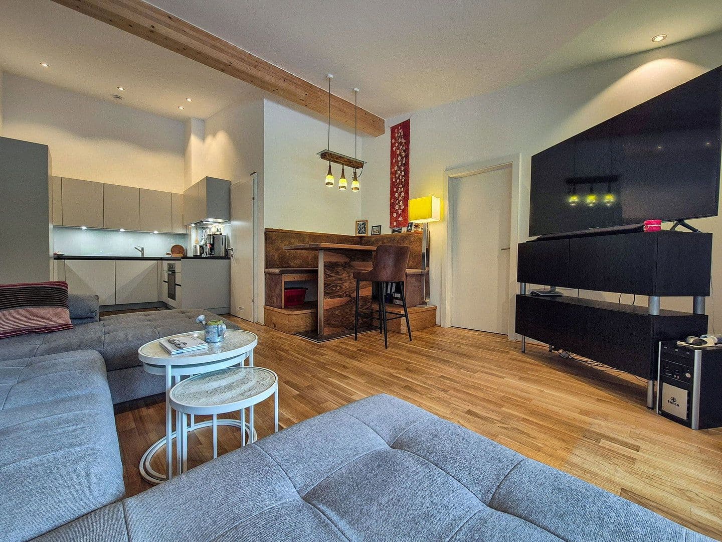 3 bedroom flat for sale, 67 m², Unken, Salzburg 3 bedroom flat for sale, 67 m², Unken, Salzburg