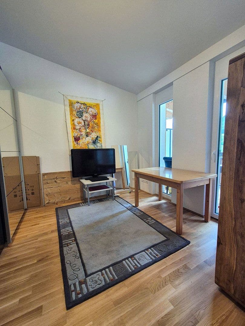 3 bedroom flat for sale, 67 m², Unken, Salzburg 3 bedroom flat for sale, 67 m², Unken, Salzburg