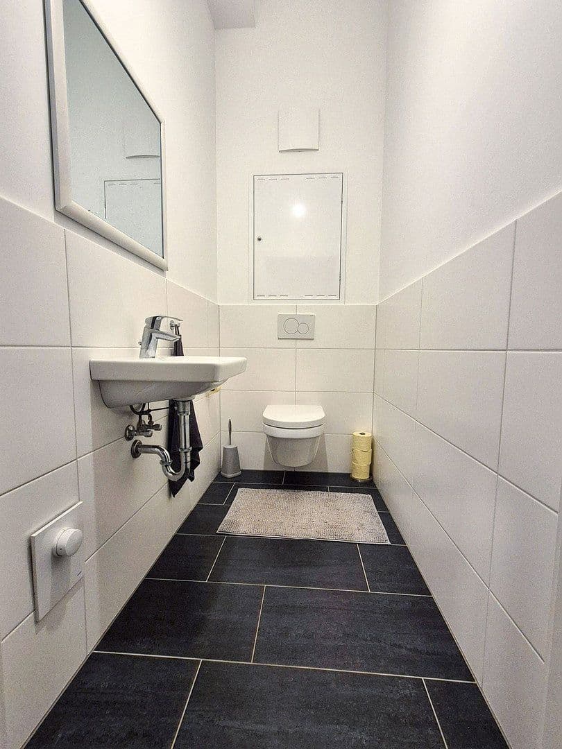 3 bedroom flat for sale, 67 m², Unken, Salzburg 3 bedroom flat for sale, 67 m², Unken, Salzburg