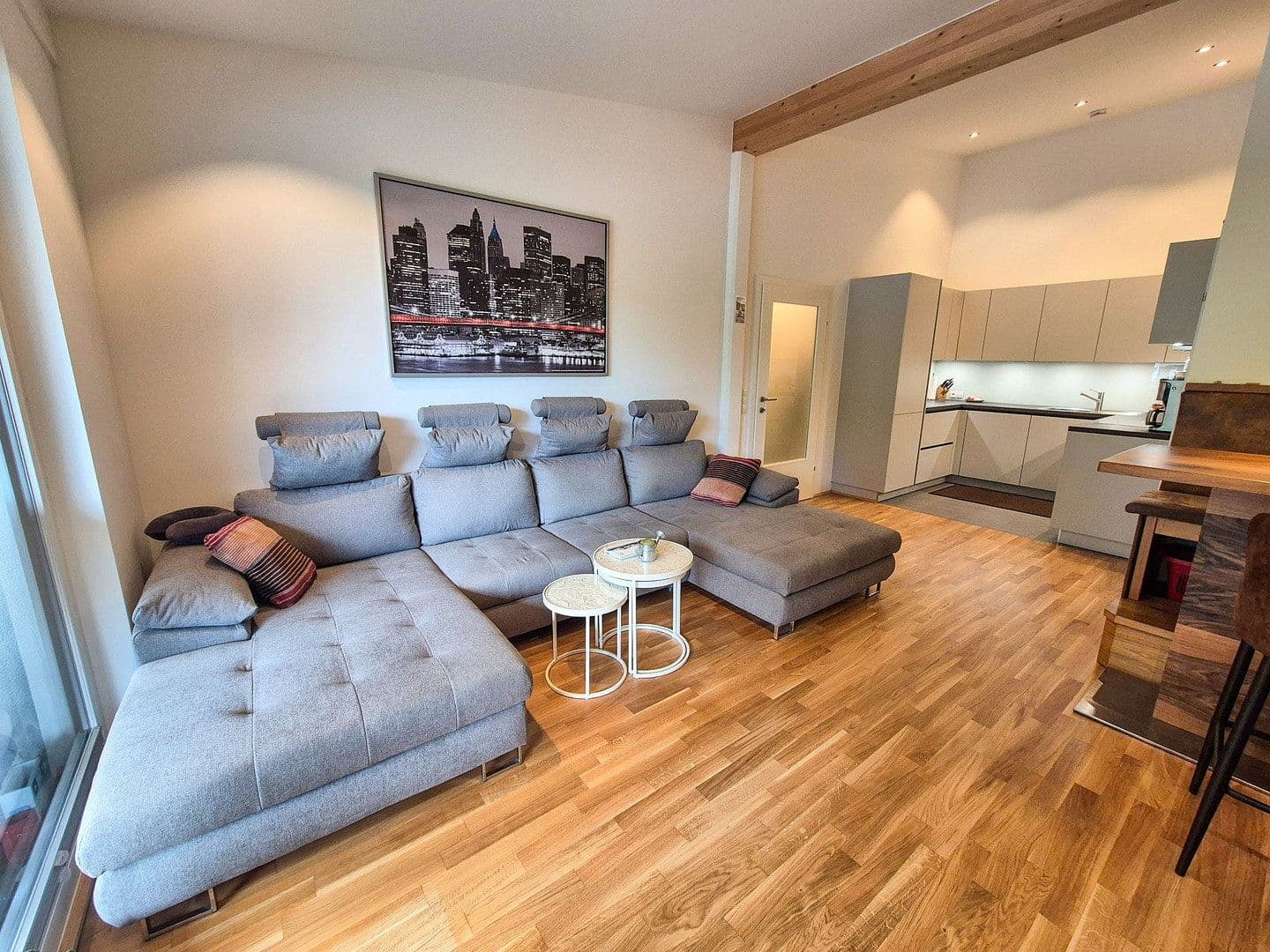 3 bedroom flat for sale, 67 m², Unken, Salzburg 3 bedroom flat for sale, 67 m², Unken, Salzburg