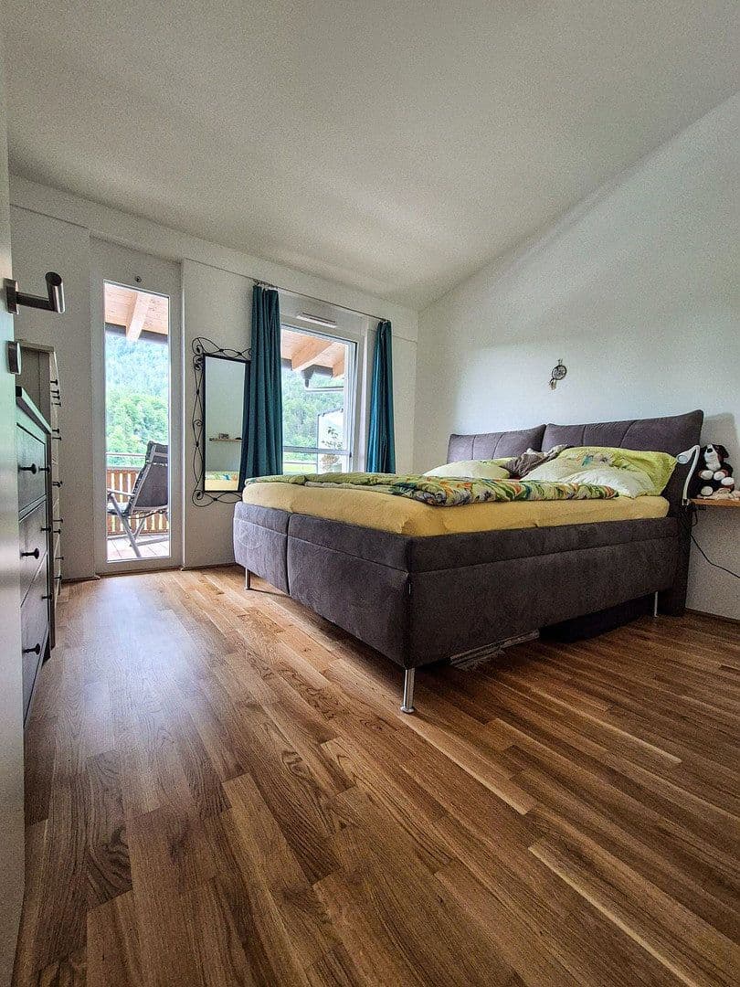 3 bedroom flat for sale, 67 m², Unken, Salzburg 3 bedroom flat for sale, 67 m², Unken, Salzburg