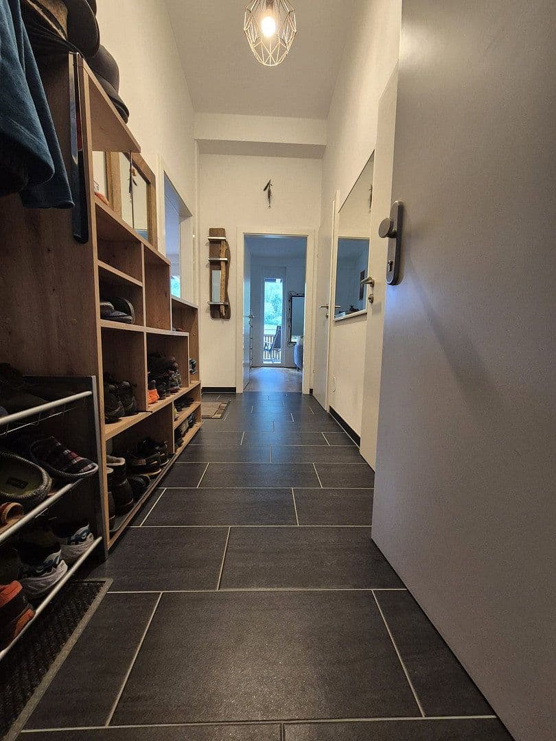 3 bedroom flat for sale, 67 m², Unken, Salzburg 3 bedroom flat for sale, 67 m², Unken, Salzburg