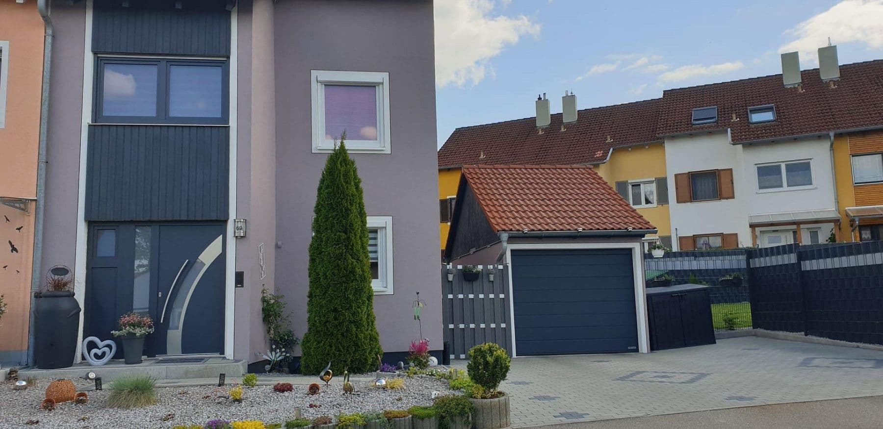house for sale, 105 m², Hohenfels, Bavaria house for sale, 105 m², Hohenfels, Bavaria