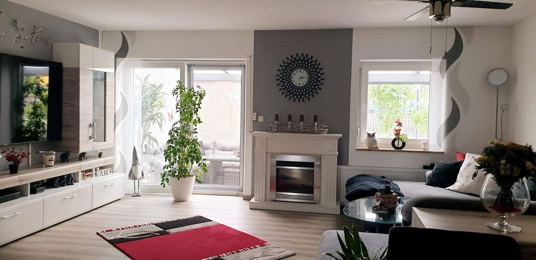 house for sale, 105 m², Hohenfels, Bavaria house for sale, 105 m², Hohenfels, Bavaria